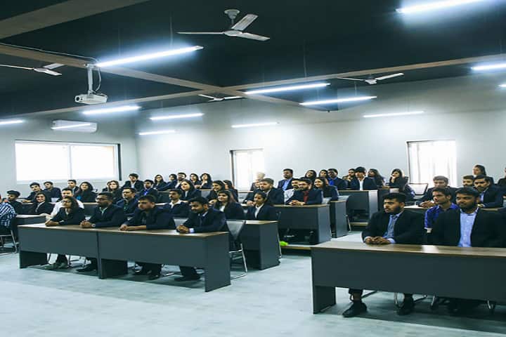 classroom